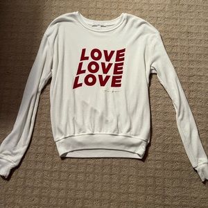 SPIRITUAL GANGSTER LONG SLEEVE (S)